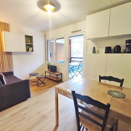 Le Cerf Charmant, T2, Luchon, Wifi, Balcon, Ascenseur, 4 Personnes Bagnères-de-Luchon 外观 照片
