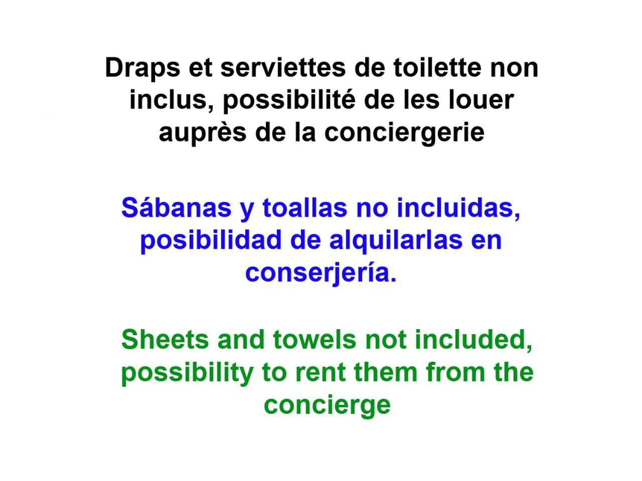 Le Cerf Charmant, T2, Luchon, Wifi, Balcon, Ascenseur, 4 Personnes Bagnères-de-Luchon 外观 照片
